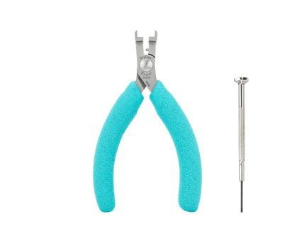 Weller 505C, 11 mm, 120 mm, 72 g