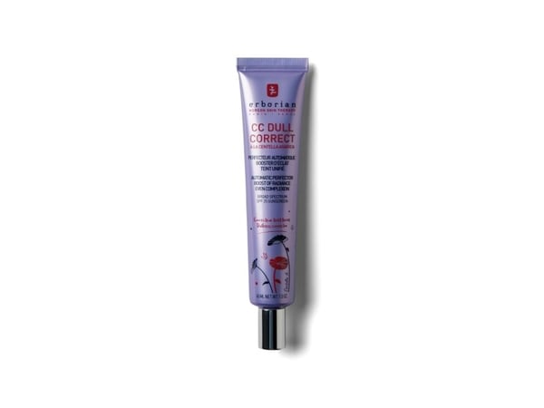 Erborian CC Dull Correct Automatic Perfector Boost Of Radiance Even Complexion 45ml