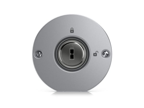 Ubiquiti UniFi Access Rescue KeySwitch - Manual emergency KeySwitch