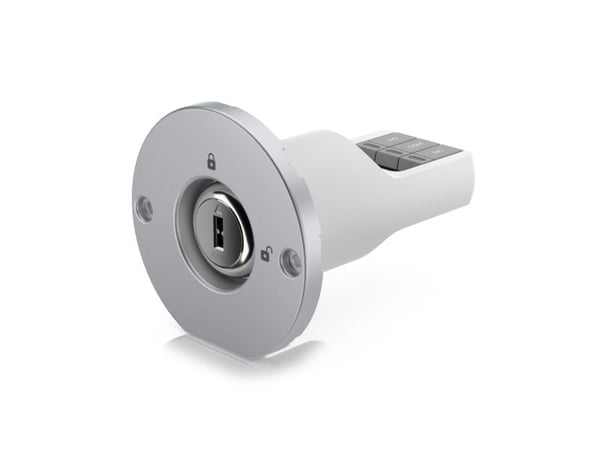 Ubiquiti UniFi Access Rescue KeySwitch - Manual emergency KeySwitch