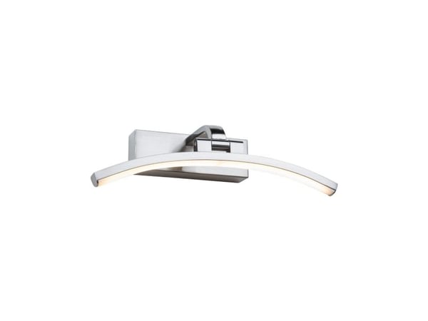 Paulmann Bento, Overflatebehandlet, 3000 K, IP20, Aluminium