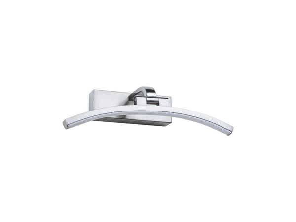Paulmann Bento, Overflatebehandlet, 3000 K, IP20, Aluminium