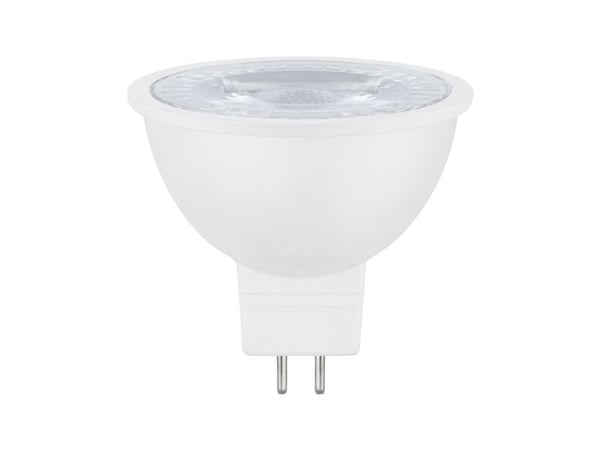 Paulmann 28873 LED (RGB)-lampe EEK G (A - G) GU5.3 Reflektor 6,5 W = 44 W Neutralhvid (Ø x H) 50 mm x 48 mm 1 stk.