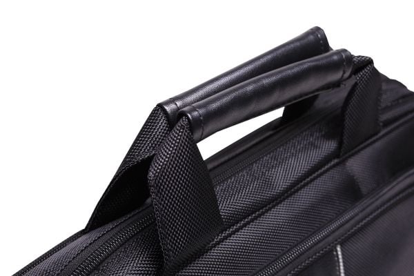 Addison TRINITY 15 - Notebook-väska - 15.6" - svart