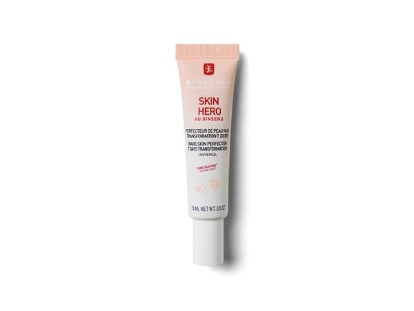 ERBORIAN SKIN HERO ansiktskrem 15 ml