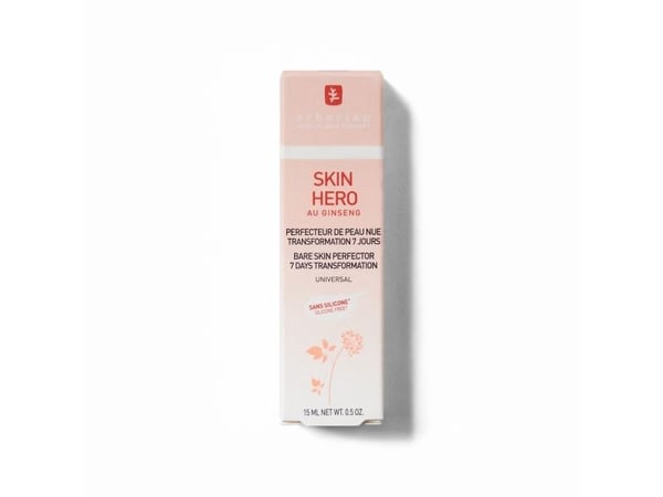 ERBORIAN SKIN HERO ansiktskrem 15 ml