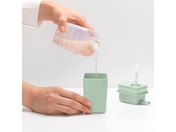 Brabantia 215766, 58 mm, 95 mm, 117 mm, 10 g, 1 stykker, China