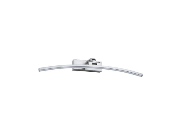 Paulmann Bento, Overflatebehandlet, 3000 K, IP20, Aluminium
