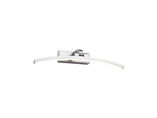 Paulmann Bento, Overflatebehandlet, 3000 K, IP20, Nickel