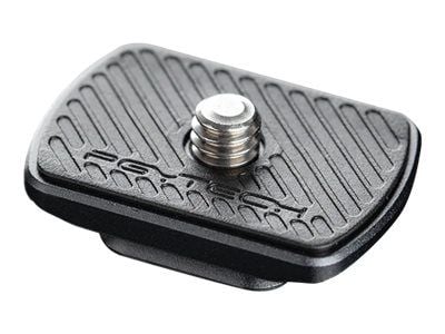 PGYTECH SnapLock Plate Nano - Hurtigutløsningsplate