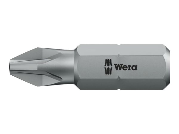 Wera Bit-Check 30 Wood 2 - Ruuvimeisselisarja - 30 kpl - pidikkeessä