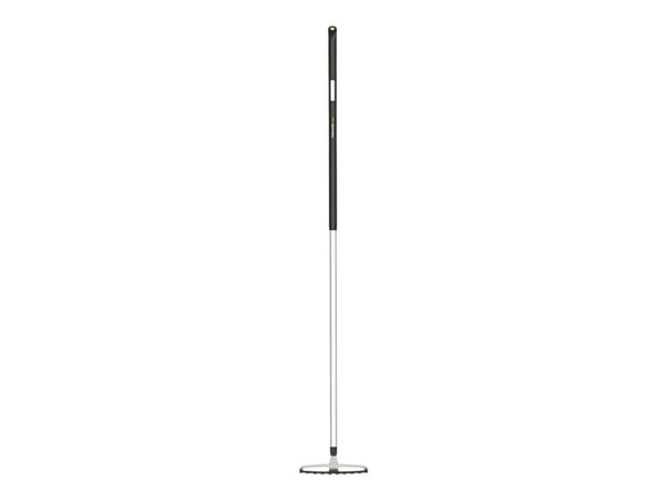 Fiskars Xact S - Rive - hærdet aluminium - 23,5 cm - 165,5 cm
