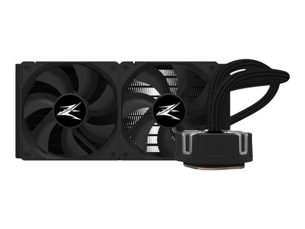 ZALMAN Reserator5 Z24 kjøler svart
