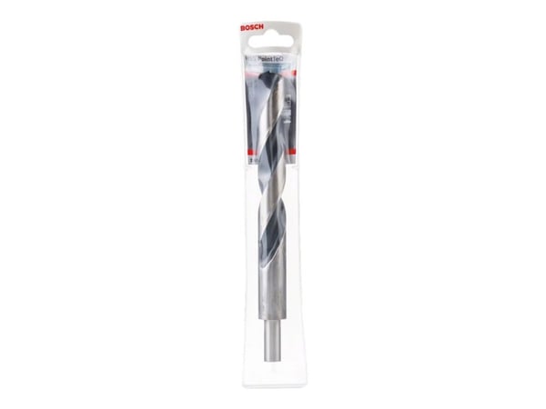 Bosch METALBOR POINTTEC HSS-R 20,0/12MM