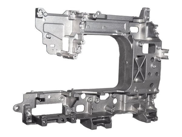 Brother FS60X symaskine Elektrisk Elektrisk
