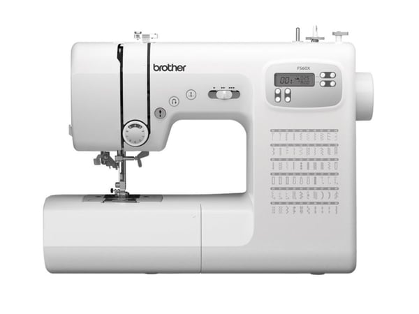Brother FS60X symaskine Elektrisk Elektrisk