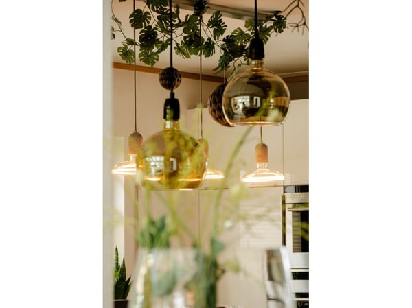 Segula Floating Line - LED-lyspære