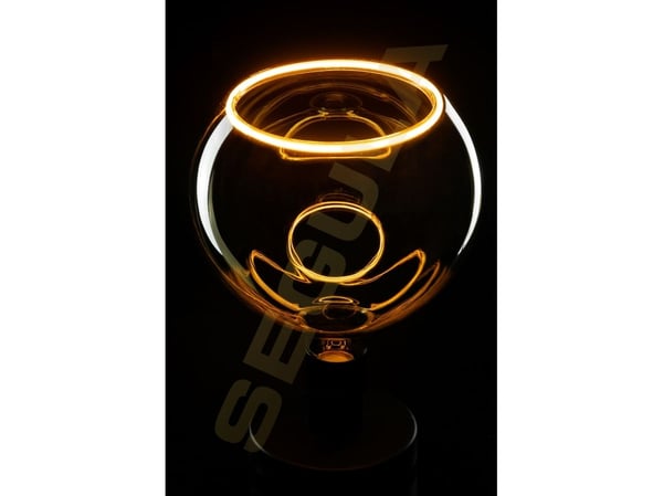 Segula Floating Line - LED-lyspære