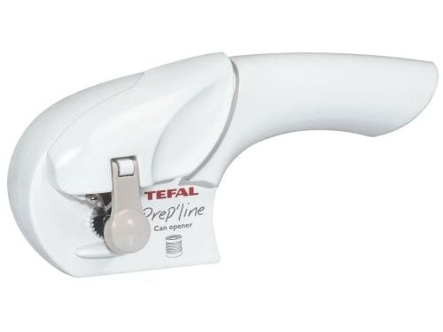 Tefal 8535.31 - Tölkinavaaja - 20 W - valkoinen/vihreä