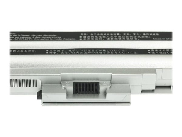Green Cell SY05, Akku, Sony