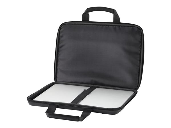 Hama "Nizza" - Notebookbæreveske - 15.6" - svart