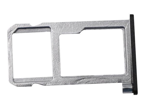 Lenovo - SIM/mikro SD-kortbakke - for ThinkPad A285; T14s Gen 1; T490s; T495s; X13 Gen 1; X280; X390; X395