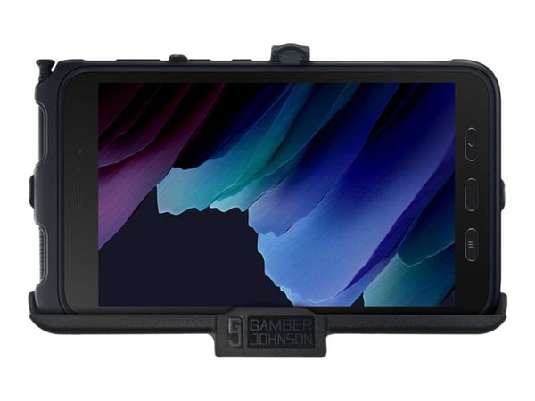 Gamber-Johnson - Holder for nettbrett - for Samsung Galaxy Tab Active2, Tab Active3