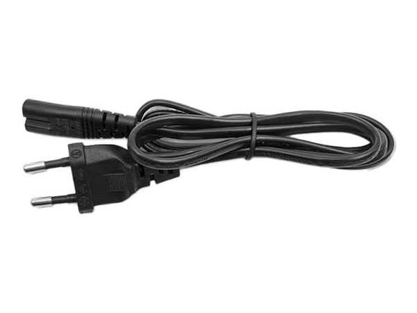Qoltec - Strømadapter - 60 watt - 5 A (5,5 x 2,1 mm DC-jakk)