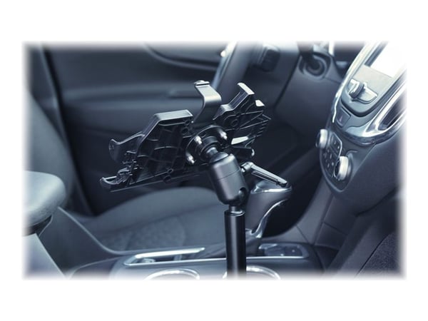 Gamber-Johnson - Holder for nettbrett - for Samsung Galaxy Tab Active2, Tab Active3