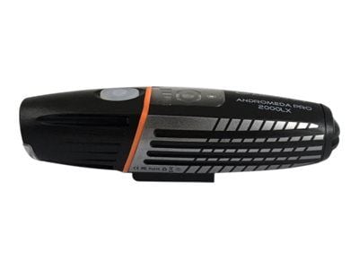 Esperanza ANDROMEDA PRO - Sykkelfrontlykt - LED (Cree) - 7-modus