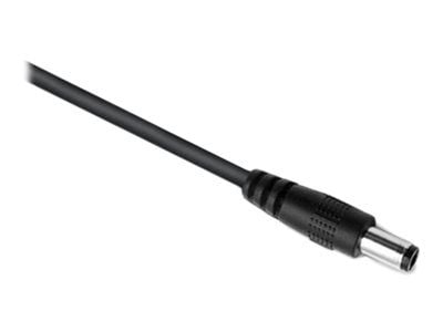 Qoltec - Strømadapter - 60 watt - 5 A (5,5 x 2,1 mm DC-jakk)
