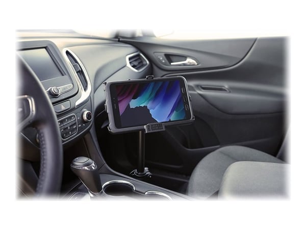 Gamber-Johnson - Holder for nettbrett - for Samsung Galaxy Tab Active2, Tab Active3