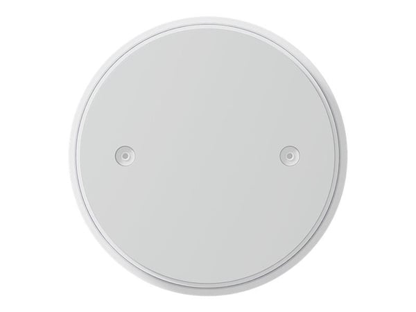Logitech Share Button - Tryckknapp - trådlös - Bluetooth - vit