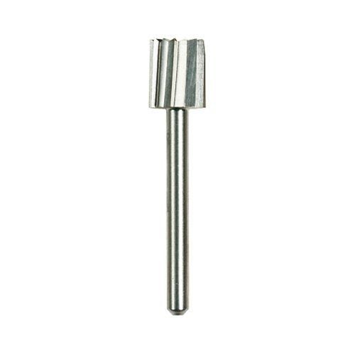 Dremel 115, Dremel, 4000, 8200, Plast, Myk metall, Tre, 38 mm, 7,8 mm, 2 stykker