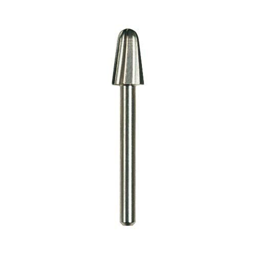 Dremel FRÆSEJERN HSS 117JA 6,3MM 2 STK