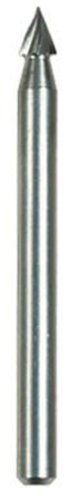 Dremel HSS 118JA 3,2MM HSS FRES 2 stk