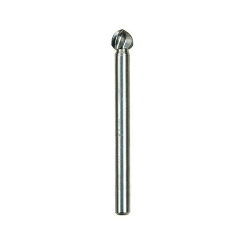 Dremel 192, Dremel, 4000, 8200, Plast, Myk metall, Tre, 39 mm, 4,8 mm, 2 stykker