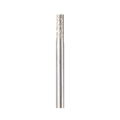 Dremel DIAMANTSTIFT 7122 2,4MM 2 STK