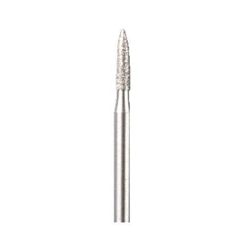 Dremel diamantstift 7144 2,4 mm (2 st.)