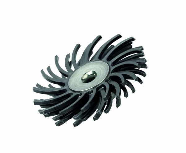 Dremel SLIBEBØRSTE 471S K36 GROV
