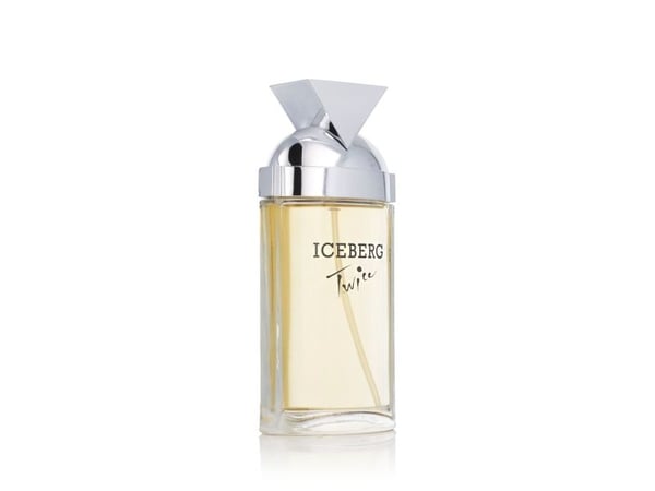 Iceberg Twice Pour Femme Edt Spray - Dame - 100 ml