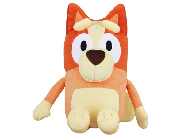 Bluey, jättimäinen Bingo nalle 41 cm