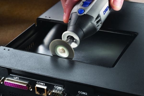 Dremel SLIBESKIVE SC541 38MM SPEEDCLIC