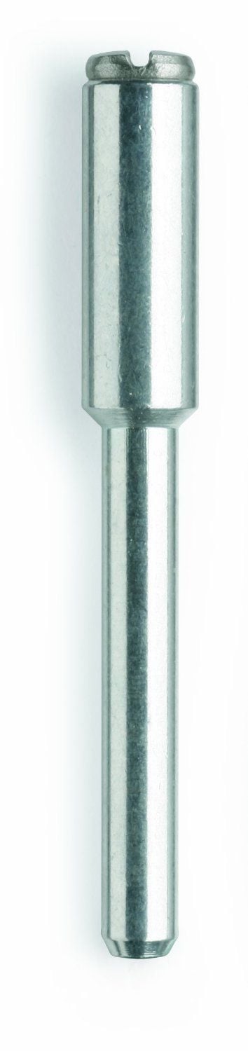Dremel 26150402JA, Rustfritt stål, 3,2 mm, 3,2 mm