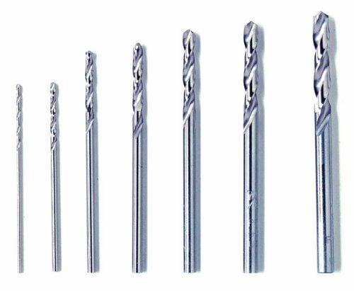 Dremel BORSÆT 628 7 DELE