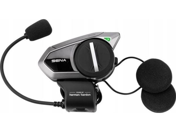 Intercom för motorcyklar Sena 50S-10