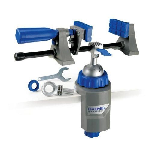 Dremel 2500, 1 stykker