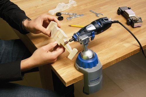 Dremel 2500, 1 stykker