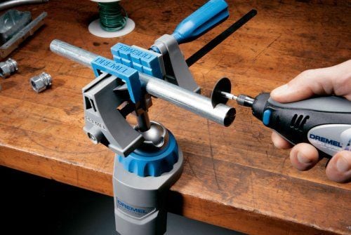 Dremel 2500, 1 stykker