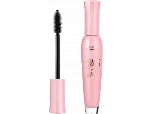 Bourjois Volume Glamour Mascara Black 7 ml